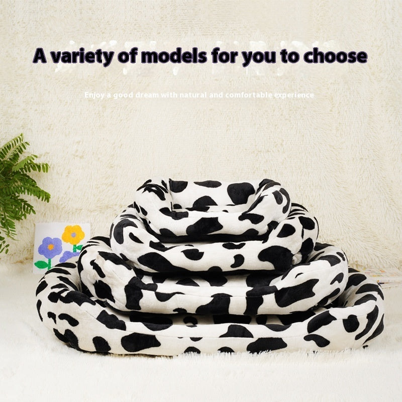 Cama acolchada Ultra Cómoda – Ideal Todo el Año