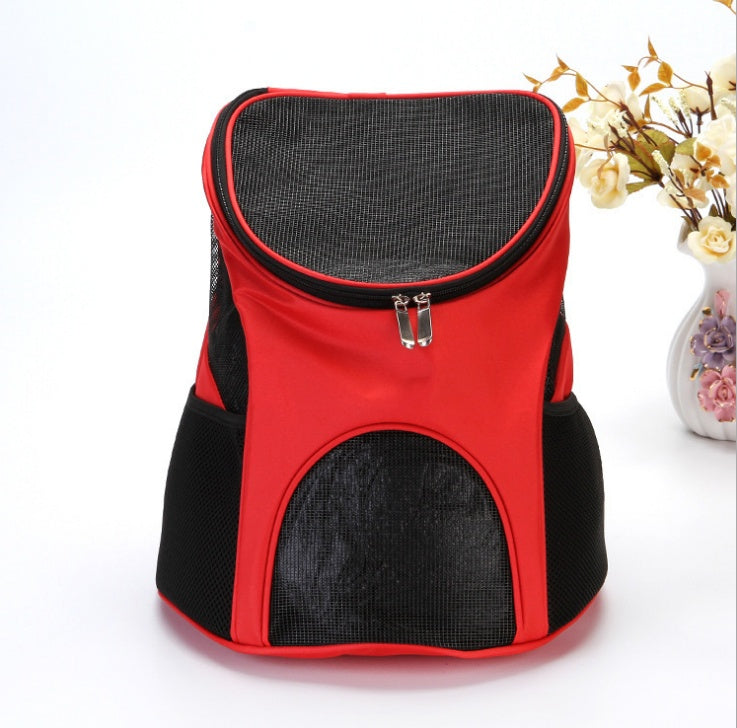 Mochila de viaje de primera/otoño calidad para mascotas transpirables