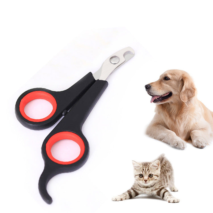 Cortaúñas para mascotas