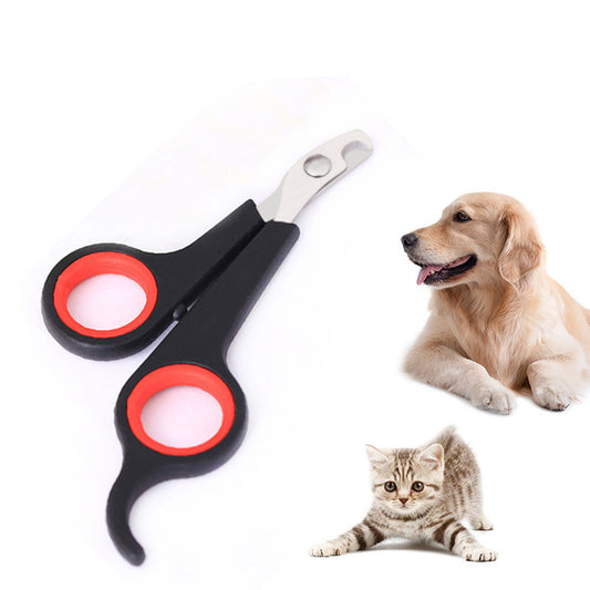 Cortaúñas para mascotas