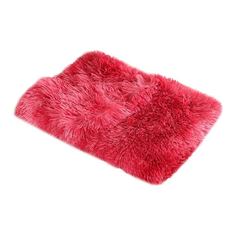 Manta de Invierno para Gatos y Perros – Súper Suave, Calidez Extra con Doble Peluche