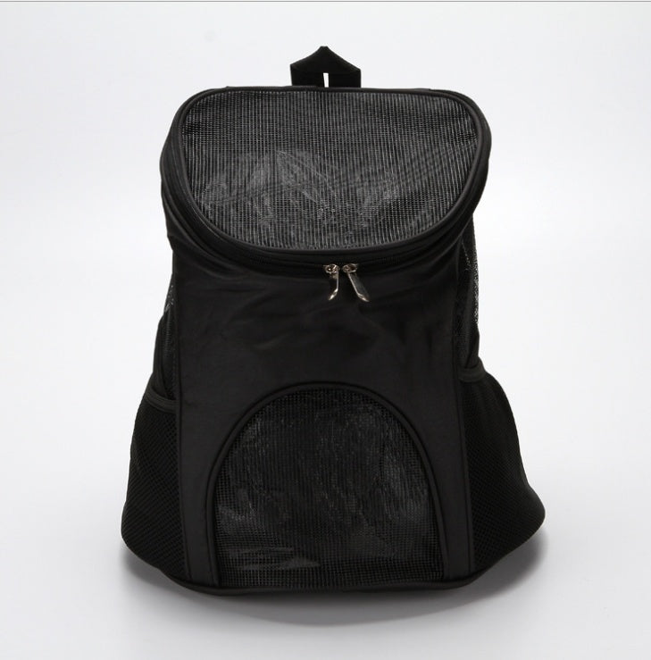 Mochila de viaje de primera/otoño calidad para mascotas transpirables