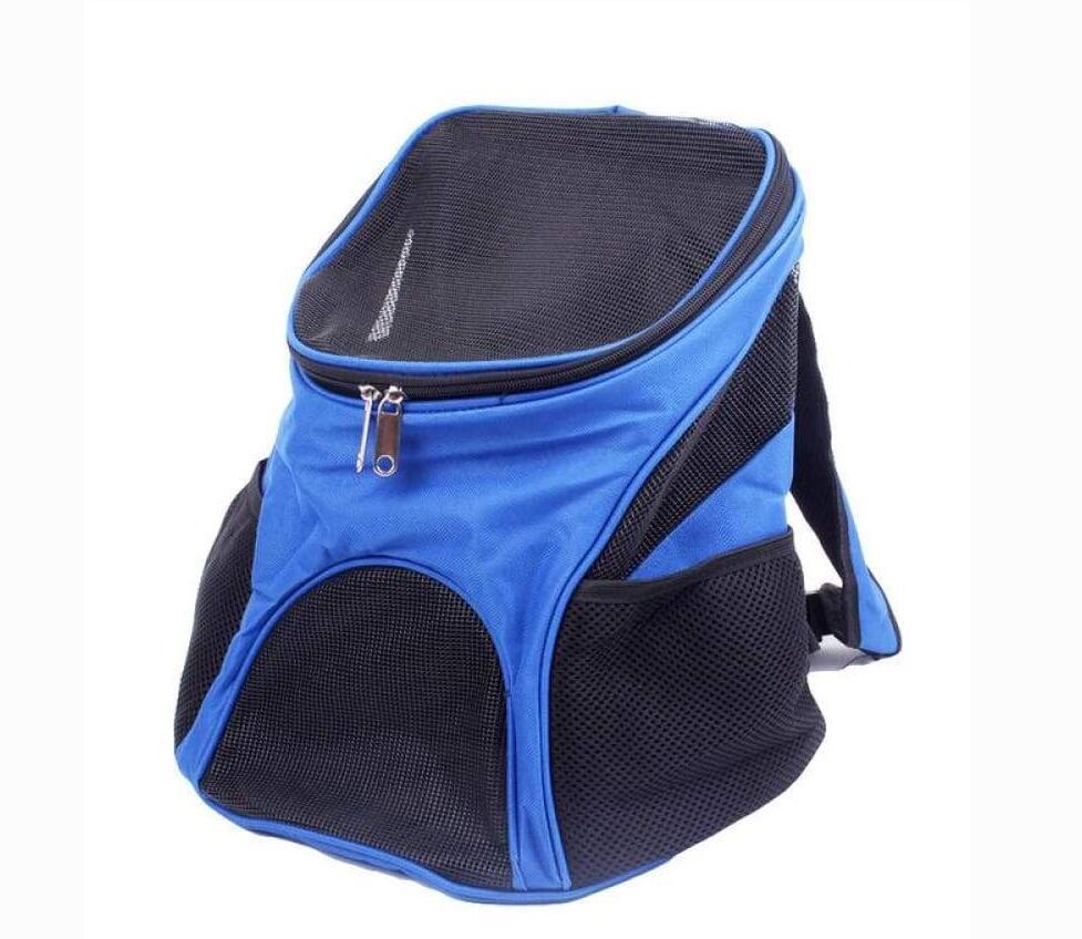 Mochila de viaje de primera/otoño calidad para mascotas transpirables