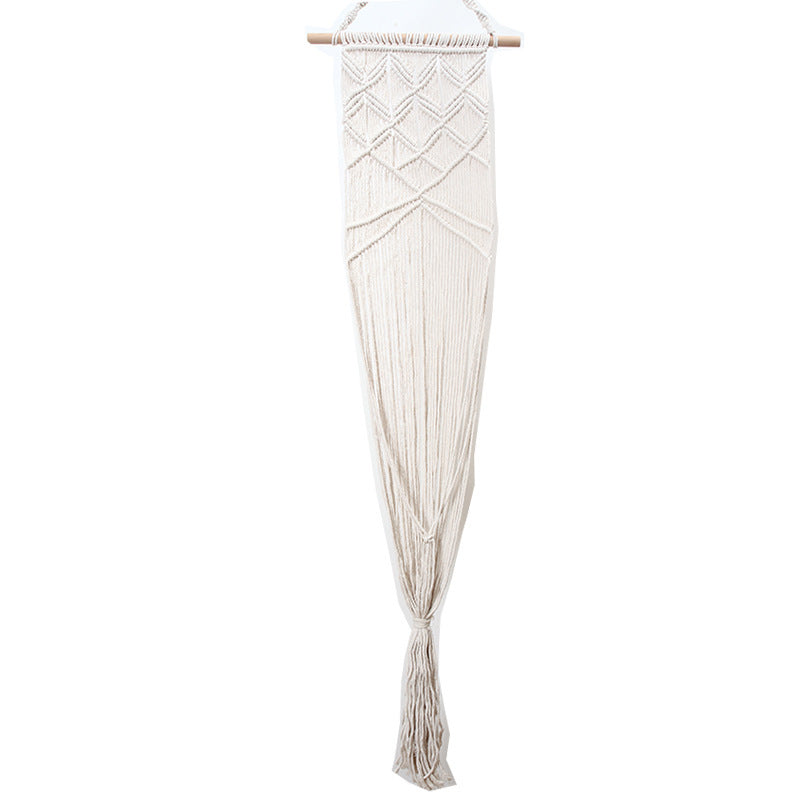 Columpio para mascotas Macrame hecho a mano para cuatro estaciones disponible
