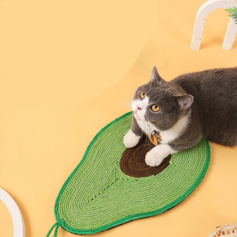 Rascador Sofá con modelos divertidos: Protección y Diversión para tus Gatos