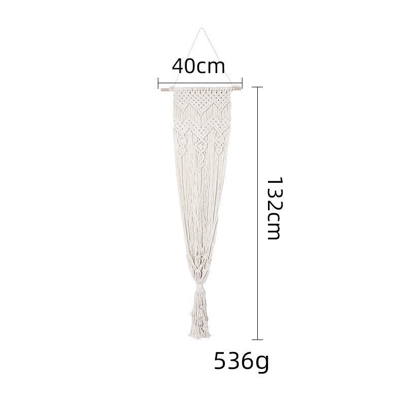 Columpio para mascotas Macrame hecho a mano para cuatro estaciones disponible