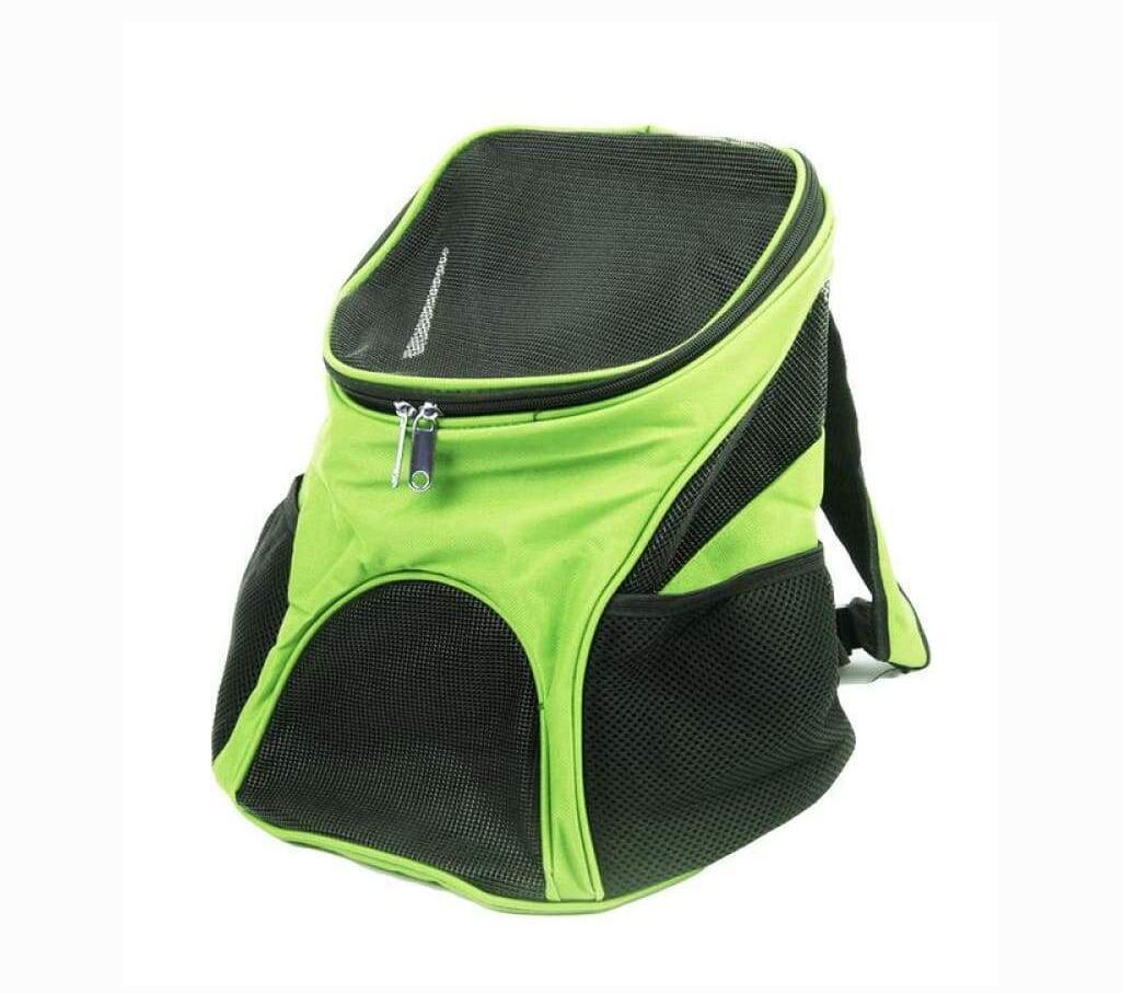 Mochila de viaje de primera/otoño calidad para mascotas transpirables