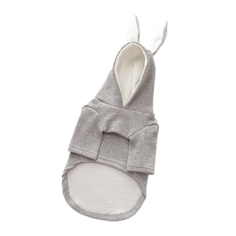 Ropa de perro para mascotas Ropa de primavera y otoño