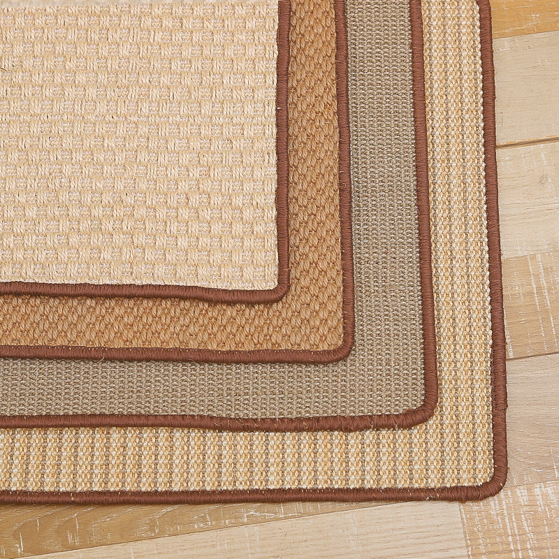 Alfombrilla Rascadora de Sisal para Gatos – Resistente y cuidado sus uñas