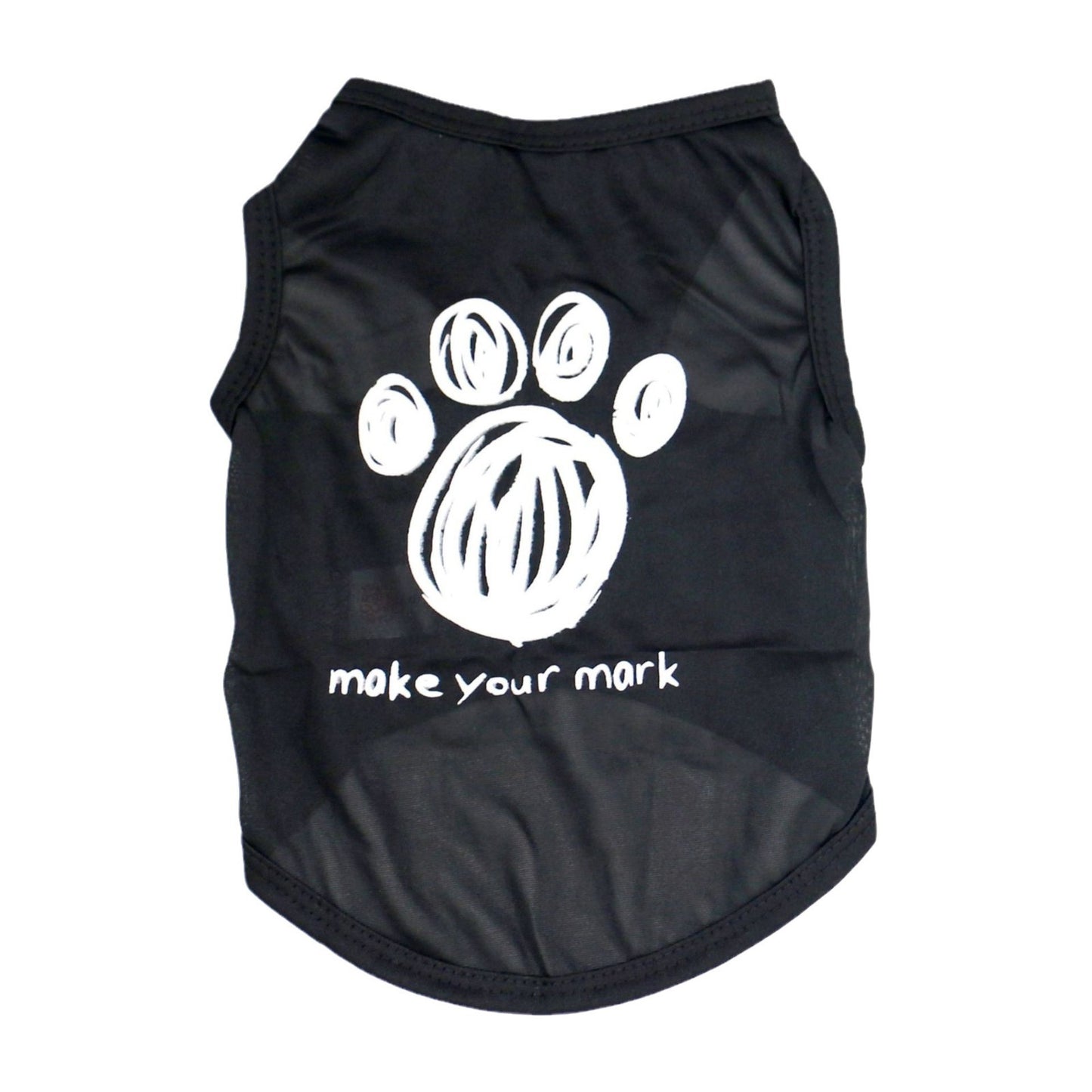 Chaleco de verano para perros, fresco y transpirable