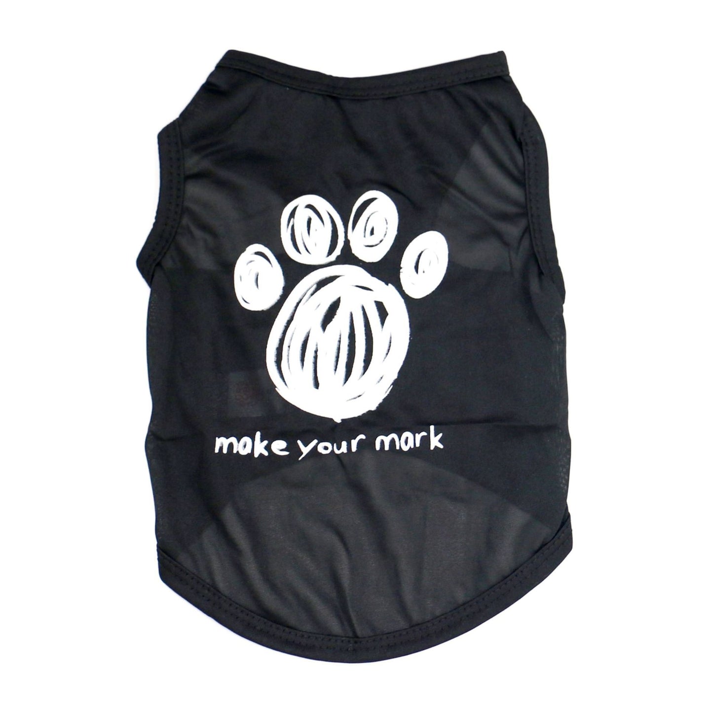 Chaleco de verano para perros, fresco y transpirable
