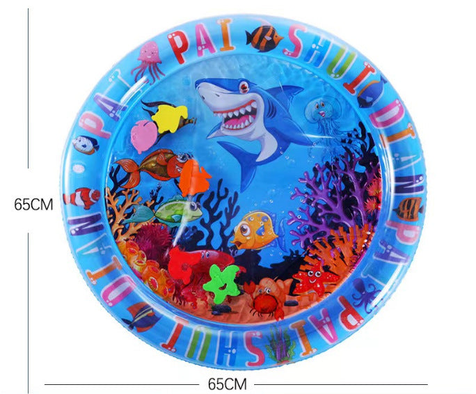 Cama de agua para mascotas, colchón de hielo, perro durmiendo, alfombra para cachorros, perros, gatos, cojin para mascotas, frío fresco