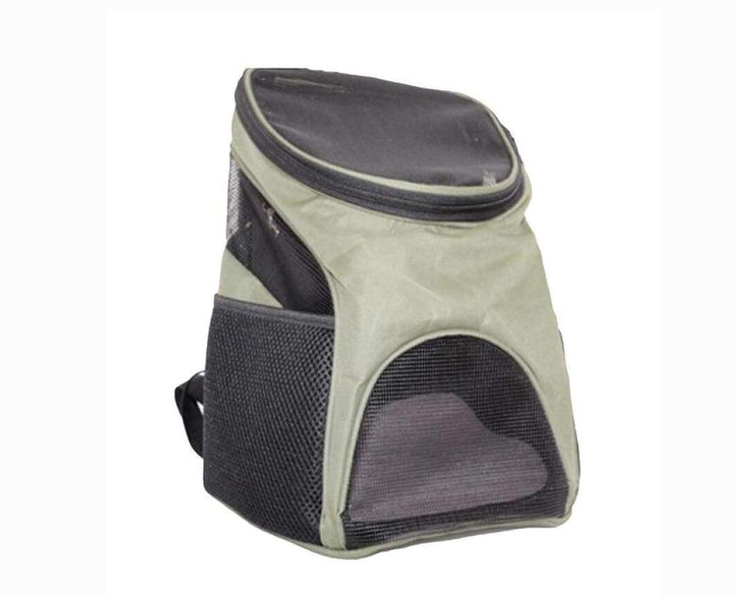 Mochila de viaje de primera/otoño calidad para mascotas transpirables