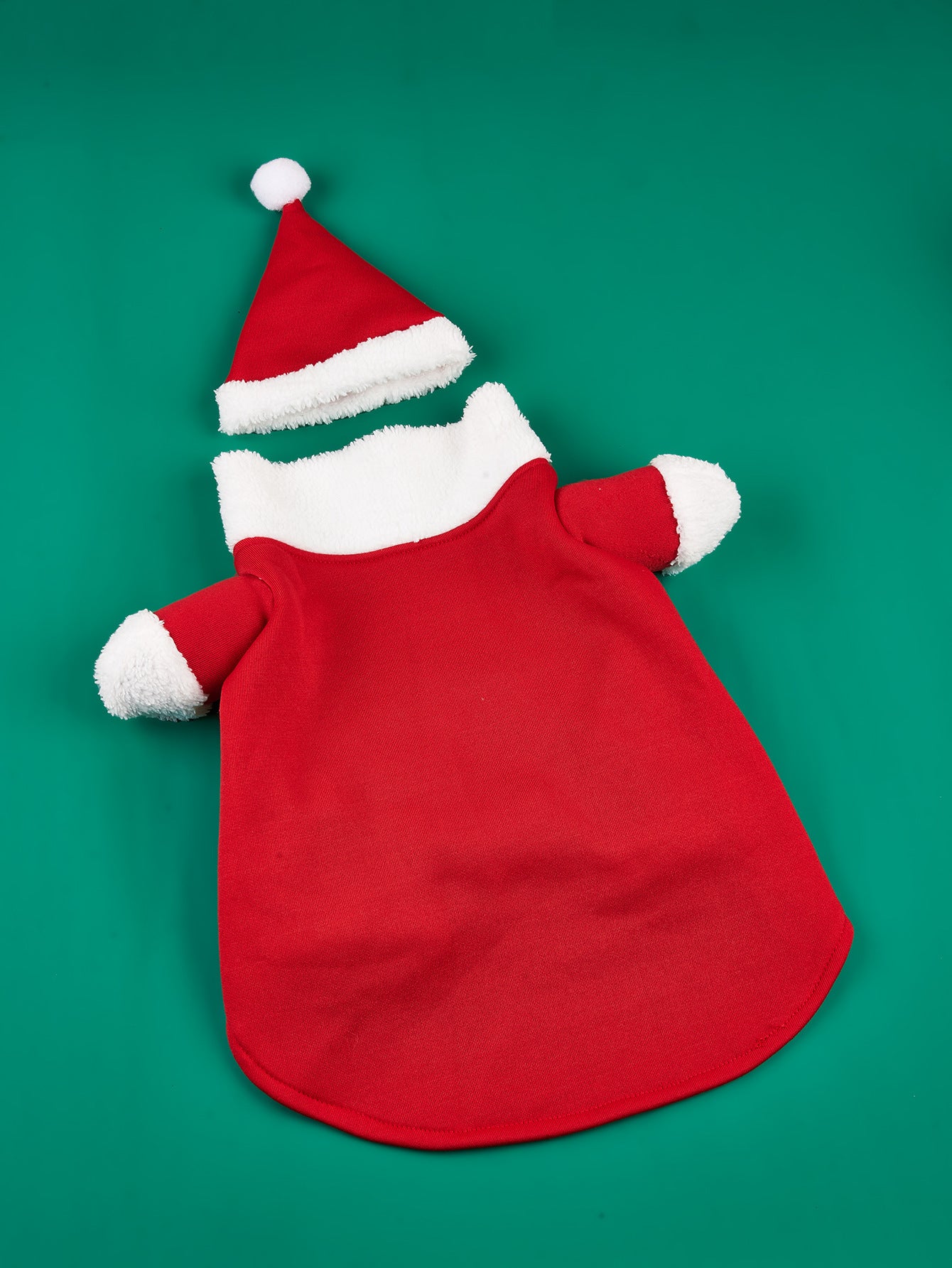 Disfraz de mascota Navidad Christmas
