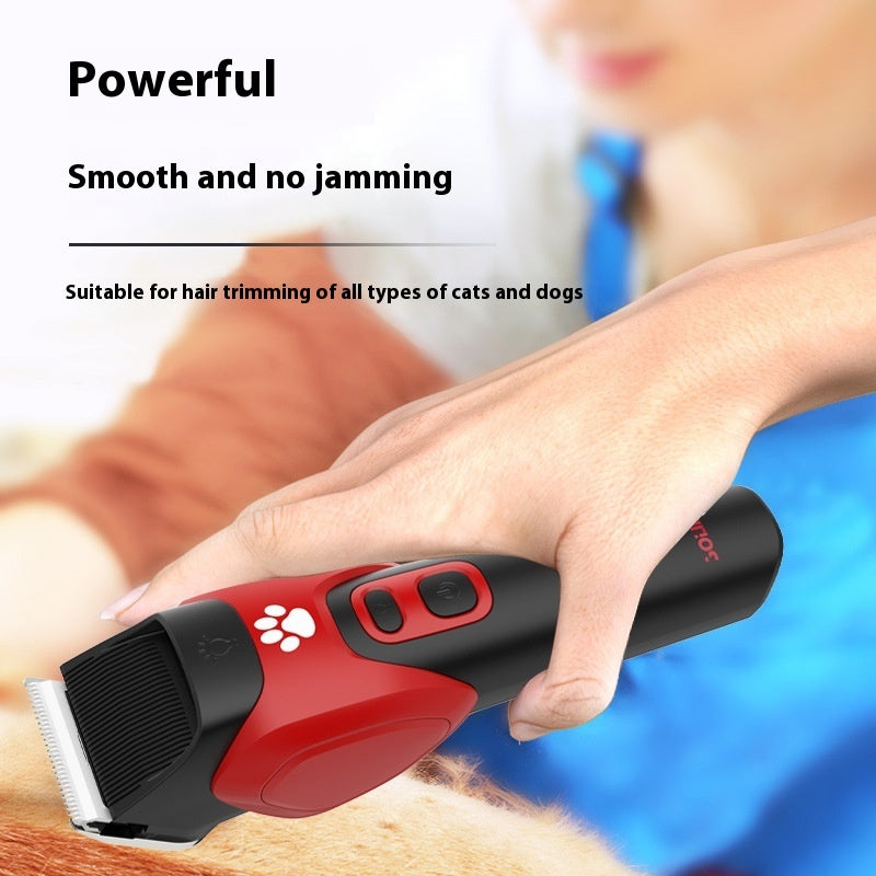 Máquina de cortar profesional de alta potencia para el hogar