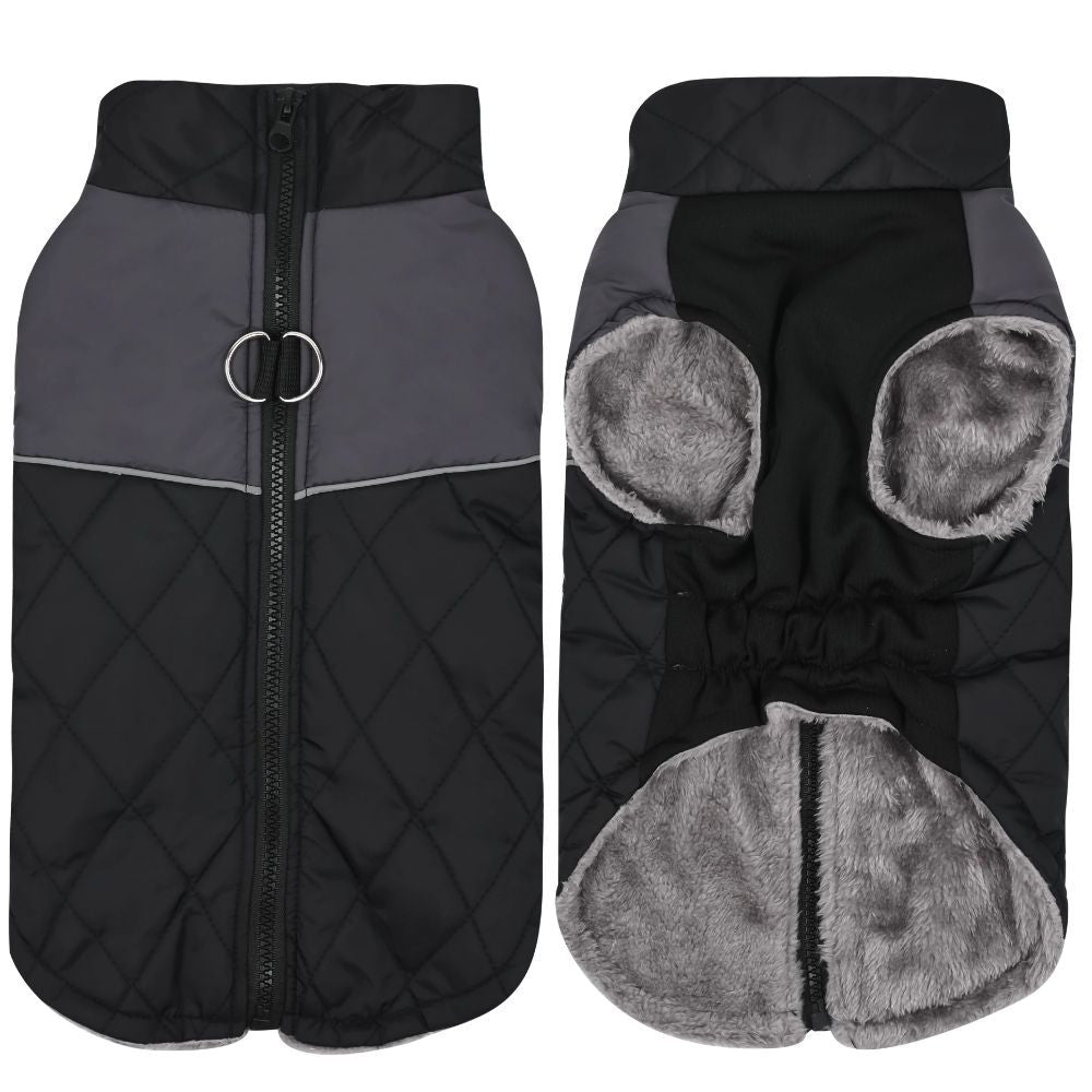 Ropa Para Mascotas Al Aire Libre, Ropa para perros De Otoño e Invierno, Impermeable