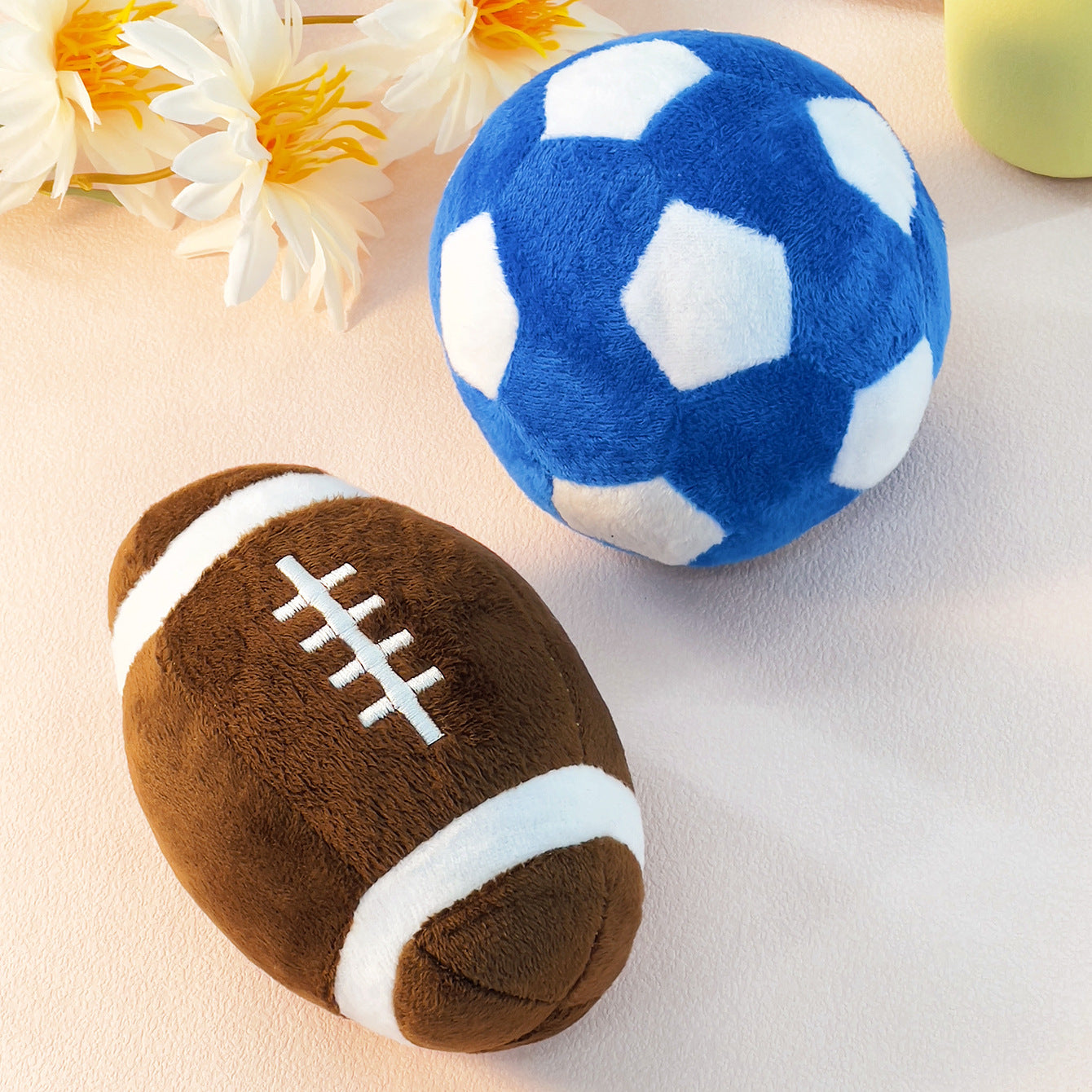 Football Rugby Juguetes interactivos