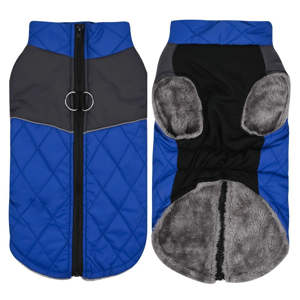 Ropa Para Mascotas Al Aire Libre, Ropa para perros De Otoño e Invierno, Impermeable