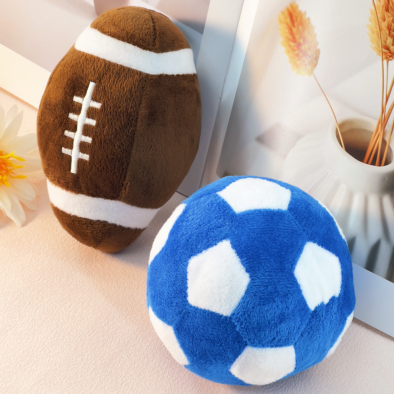 Football Rugby Juguetes interactivos