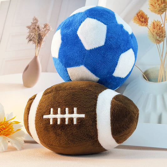 Football Rugby Juguetes interactivos
