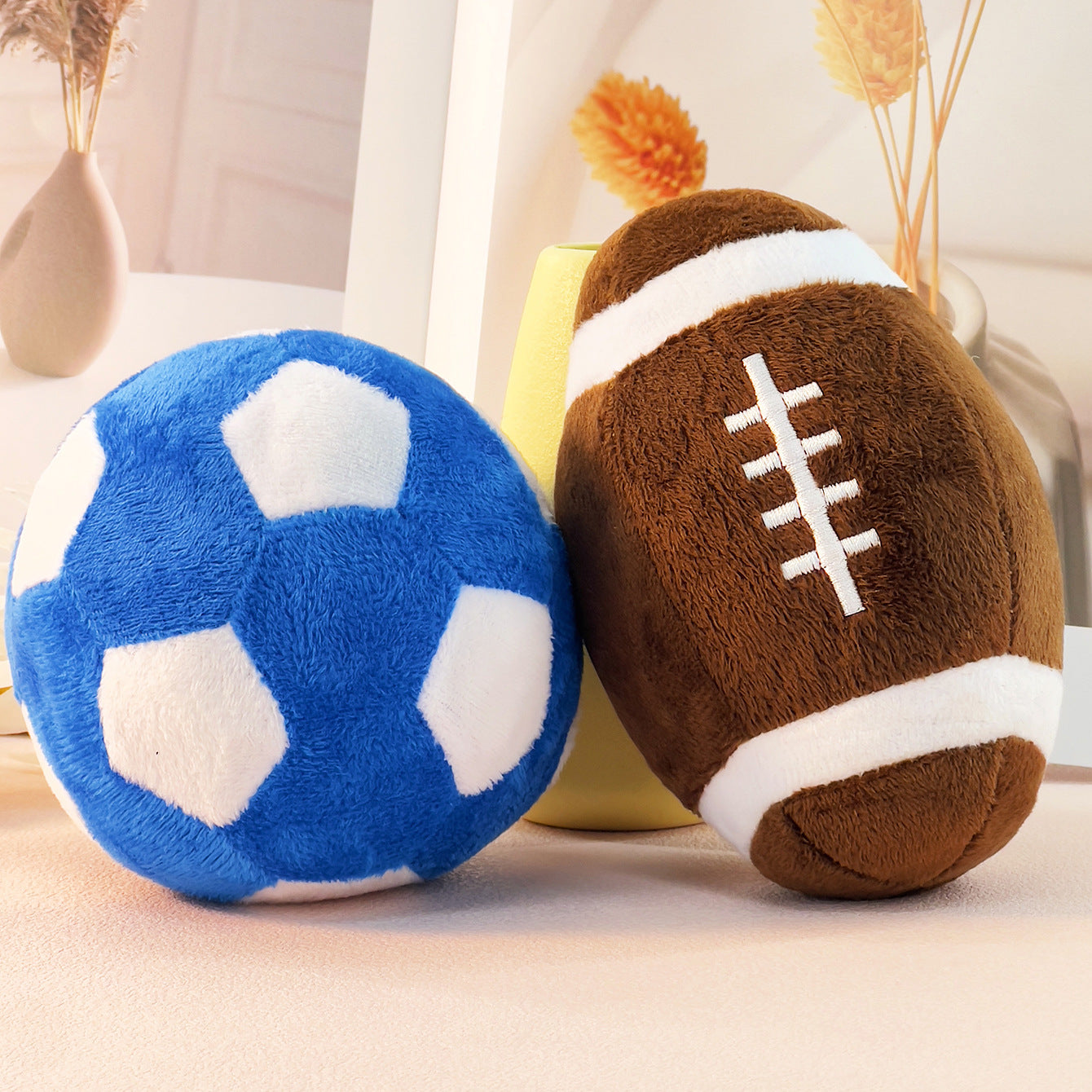 Football Rugby Juguetes interactivos