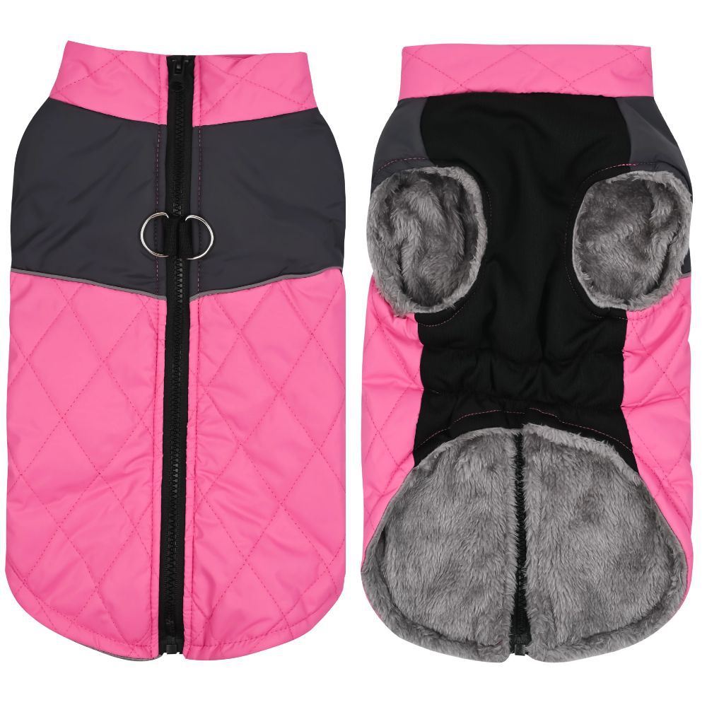 Ropa Para Mascotas Al Aire Libre, Ropa para perros De Otoño e Invierno, Impermeable