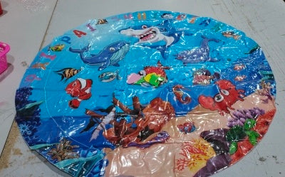 Cama de agua para mascotas, colchón de hielo, perro durmiendo, alfombra para cachorros, perros, gatos, cojin para mascotas, frío fresco