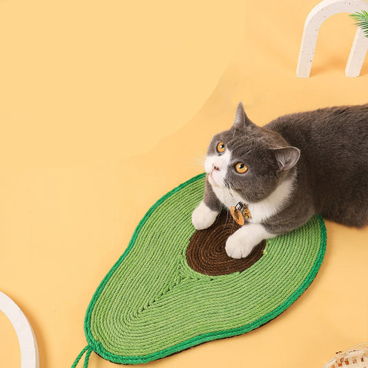 Rascador Sofá con modelos divertidos: Protección y Diversión para tus Gatos