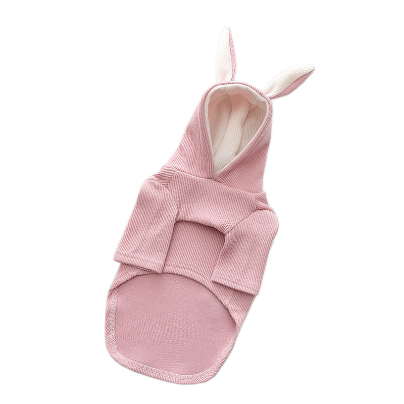 Ropa de perro para mascotas Ropa de primavera y otoño